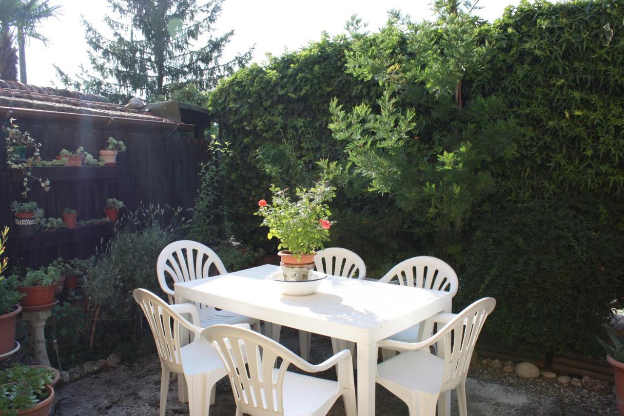 La Torre Di Caprera Apartment Siena Exterior photo